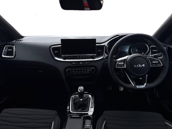 Used Kia Ceed 2025 for sale - 75983324: Photo 9