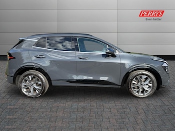 Used Kia Sportage 2025 for sale - 75850095: Photo