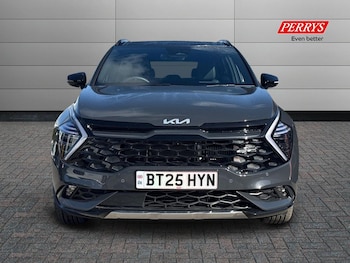 Used Kia Sportage 2025 for sale - 75850095: Photo