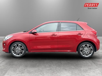 Used Kia Rio 2017 for sale - 79535869: Photo