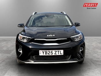Used Kia Stonic 2025 for sale - 79456160: Photo