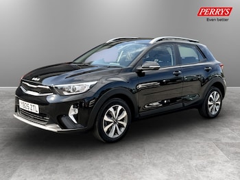 Used Kia Stonic 2025 for sale - 79456160: Photo