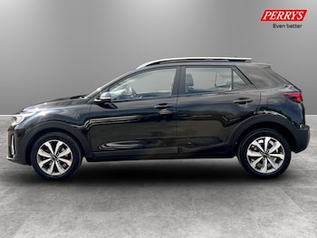 Used Kia Stonic 2025 for sale - 79456160: Photo