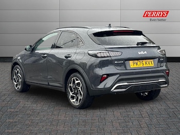 Used Kia XCeed 2025 for sale - 76206856: Photo