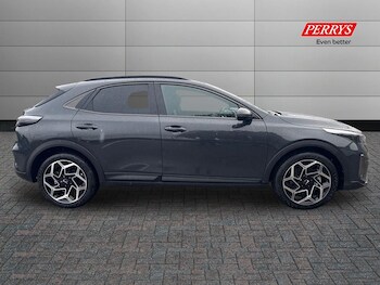 Used Kia XCeed 2025 for sale - 76206856: Photo