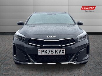 Used Kia XCeed 2025 for sale - 76206856: Photo
