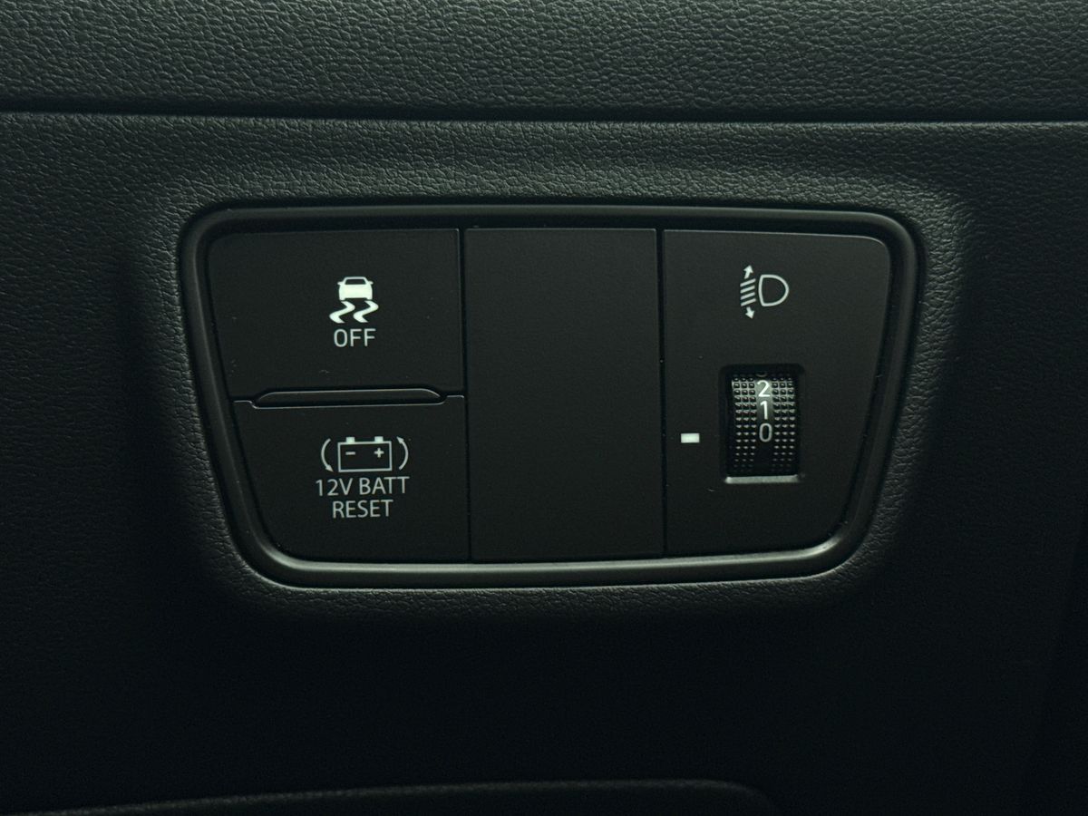 Vehicle 32