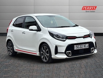 Kia - Picanto
