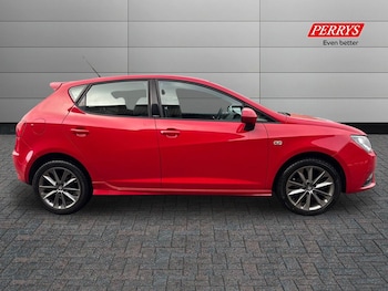 Used SEAT Ibiza 2015 for sale - 77240485: Photo