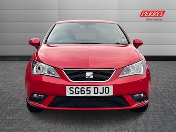 Used SEAT Ibiza 2015 for sale - 77240485: Photo