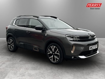 Used Citroen C5 Aircross 2023 for sale - 79467374: Photo