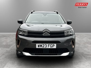 Used Citroen C5 Aircross 2023 for sale - 79467374: Photo