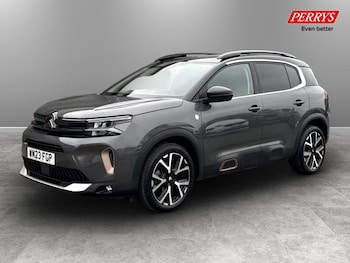 Used Citroen C5 Aircross 2023 for sale - 79467374: Photo