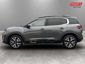 Used Citroen C5 Aircross 2023 for sale - 79467374: Photo