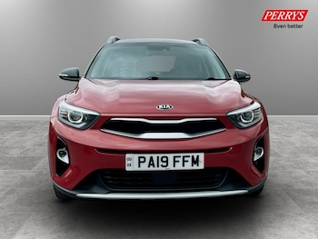 Used Kia Stonic 2019 for sale - 78627491: Photo