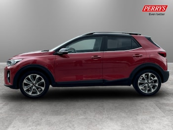 Used Kia Stonic 2019 for sale - 78627491: Photo
