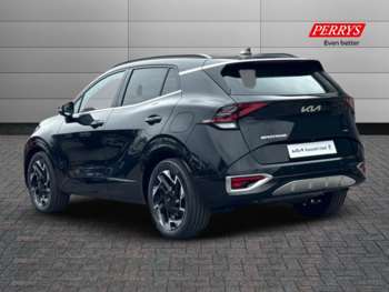 Used Kia Sportage 2025 for sale - 75271180: Photo
