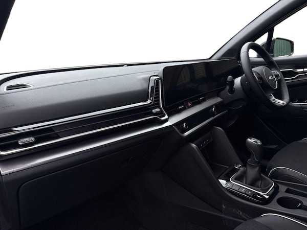 Used Kia Sportage 2025 for sale - 75271180: Photo 7