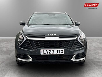 Used Kia Sportage 2023 for sale - 78368118: Photo