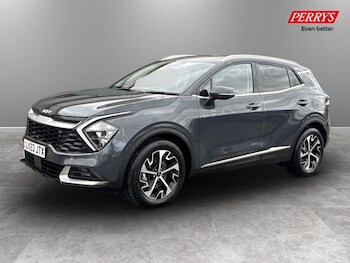 Used Kia Sportage 2023 for sale - 78368118: Photo