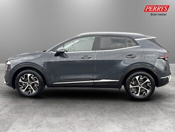 Used Kia Sportage 2023 for sale - 78368118: Photo