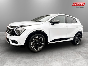 Used Kia Sportage 2023 for sale - 77529479: Photo