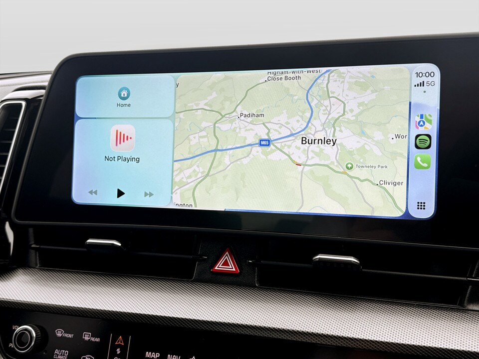 Used Kia Sportage 2023 for sale - 77529479: Photo 20