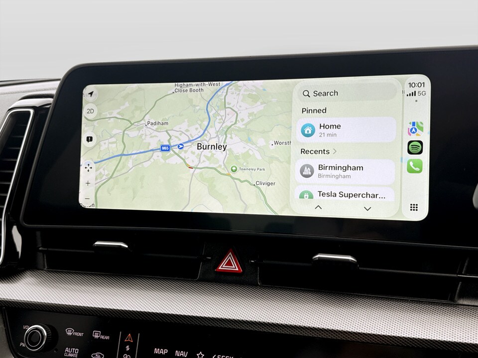 Used Kia Sportage 2023 for sale - 77529479: Photo 23