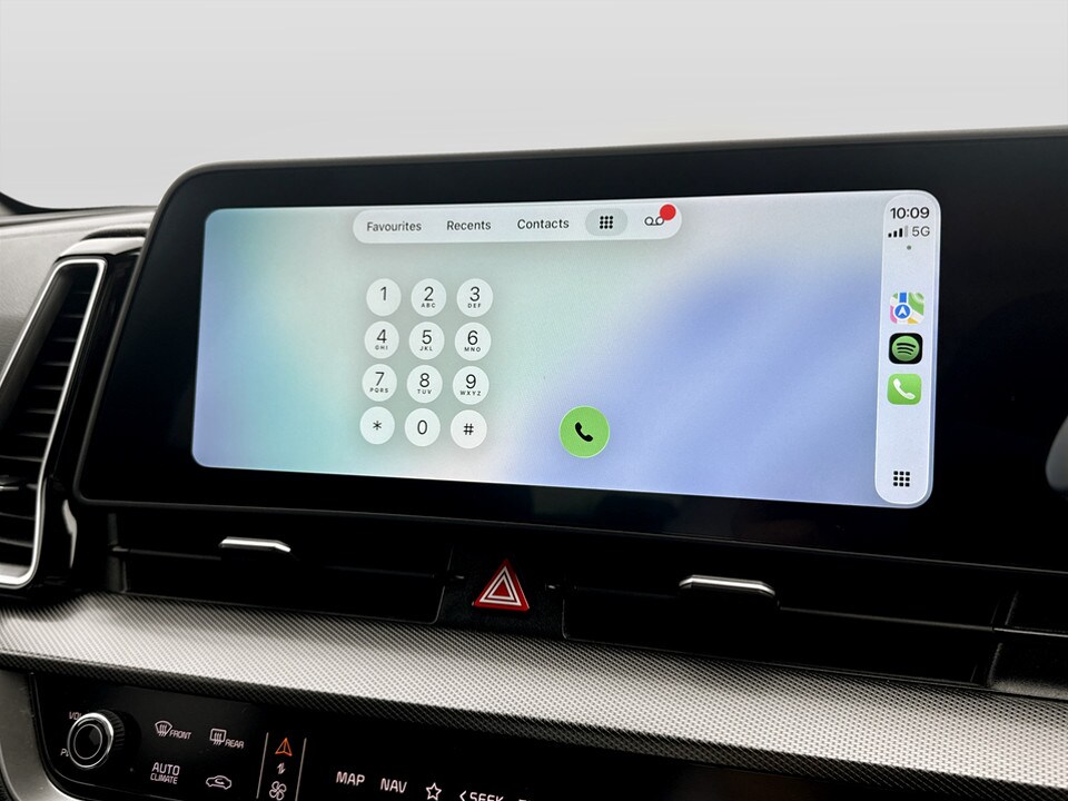 Used Kia Sportage 2023 for sale - 77529479: Photo 25