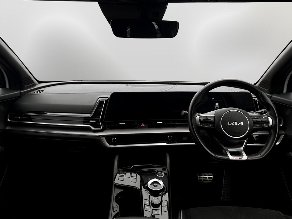 Used Kia Sportage 2023 for sale - 77529479: Photo 35