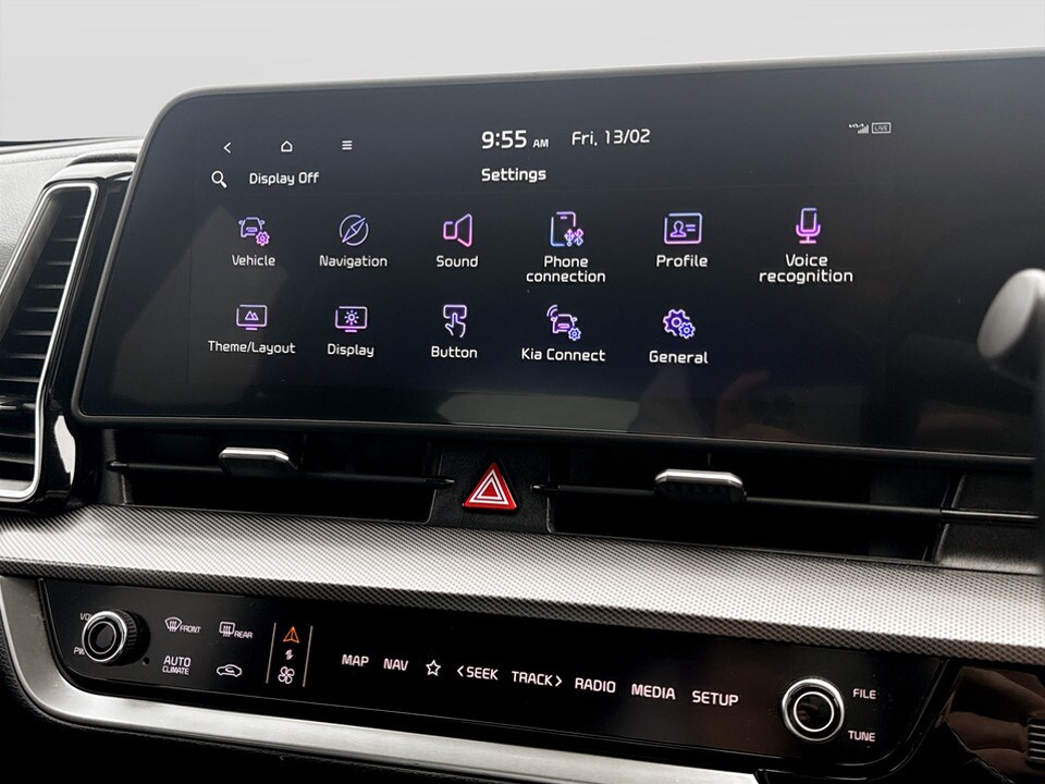 Used Kia Sportage 2023 for sale - 77529479: Photo 37