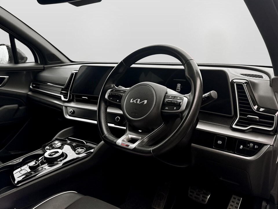 Used Kia Sportage 2023 for sale - 77529479: Photo 42