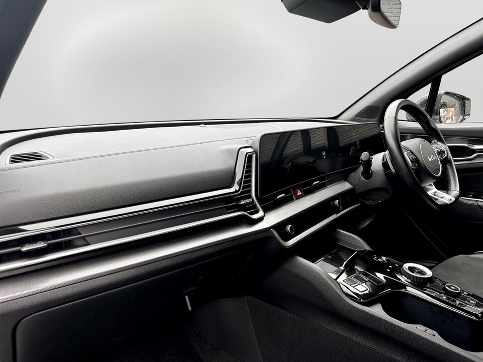 Used Kia Sportage 2023 for sale - 77529479: Photo 47