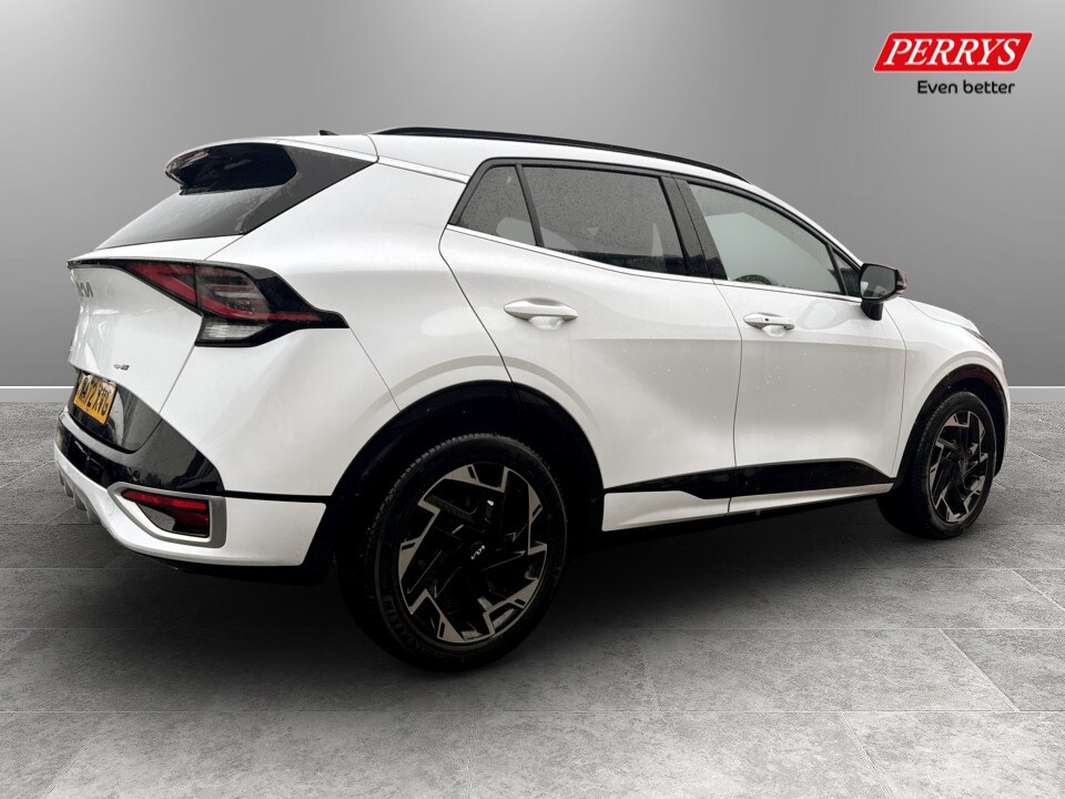 Used Kia Sportage 2023 for sale - 77529479: Photo 5