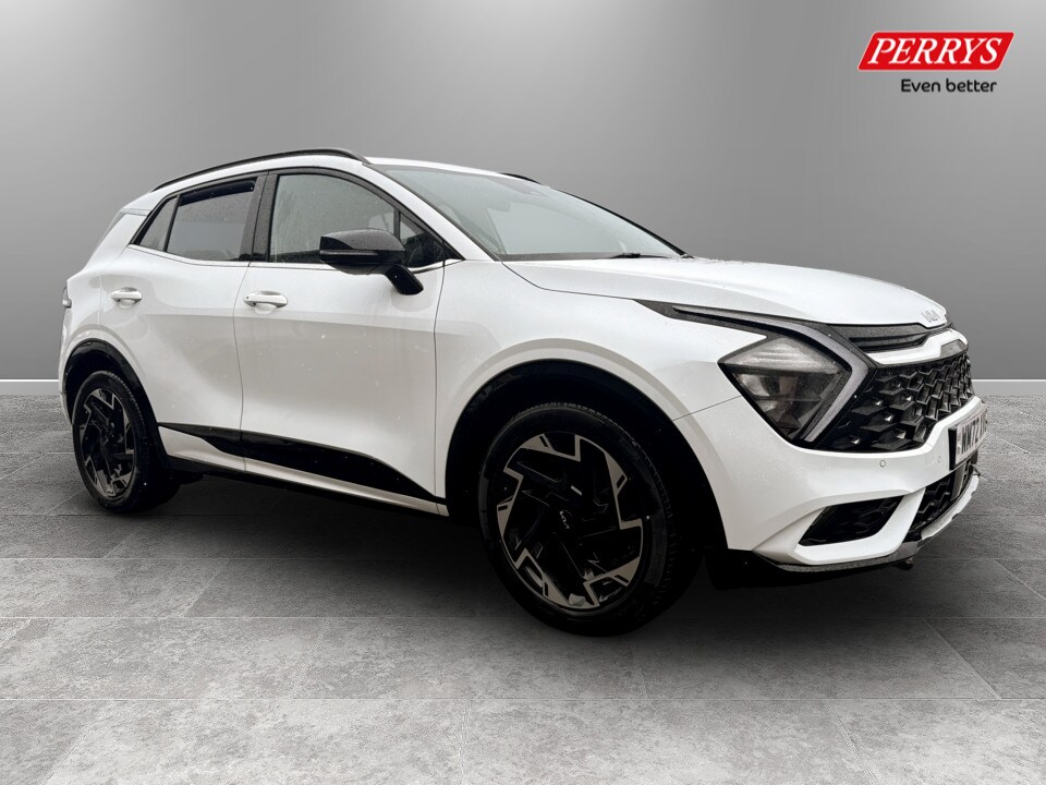 Used Kia Sportage 2023 for sale - 77529479: Photo 50