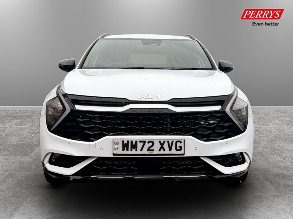 Used Kia Sportage 2023 for sale - 77529479: Photo 51