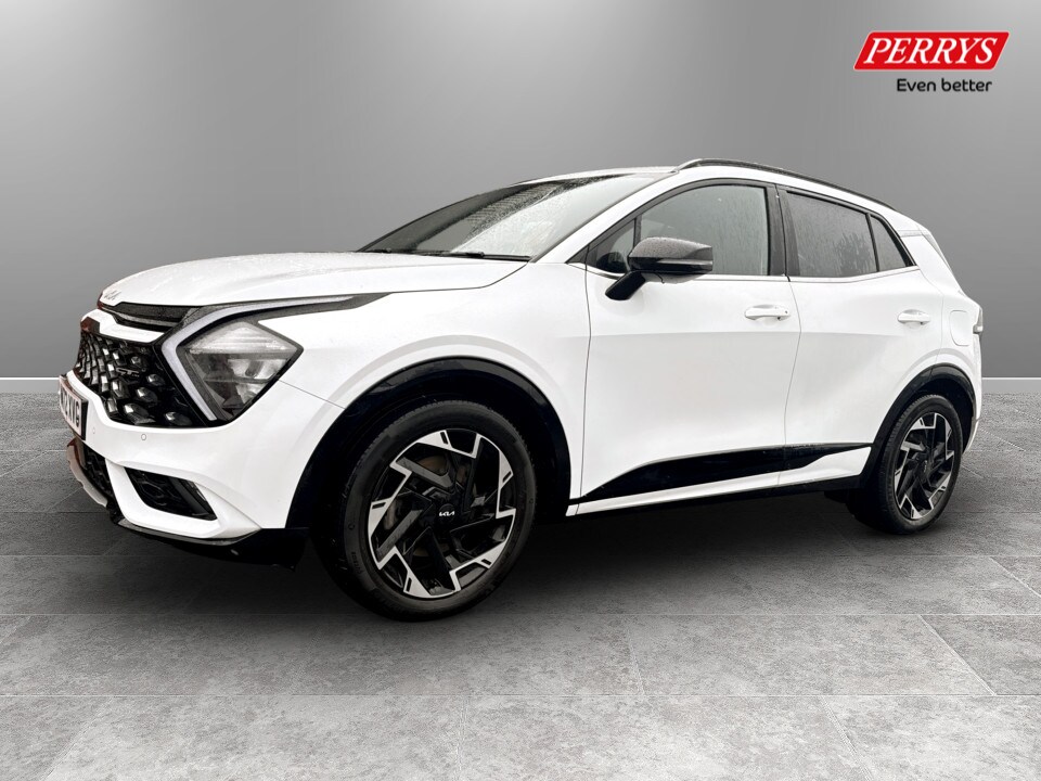 Used Kia Sportage 2023 for sale - 77529479: Photo 52