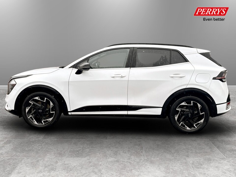 Used Kia Sportage 2023 for sale - 77529479: Photo 53