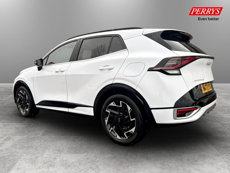 Used Kia Sportage 2023 for sale - 77529479: Photo 54