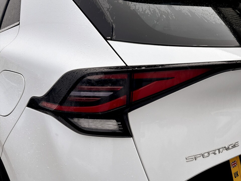 Used Kia Sportage 2023 for sale - 77529479: Photo 60