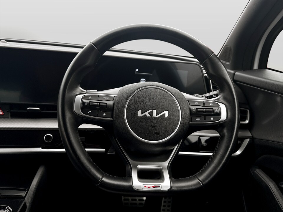 Used Kia Sportage 2023 for sale - 77529479: Photo 65