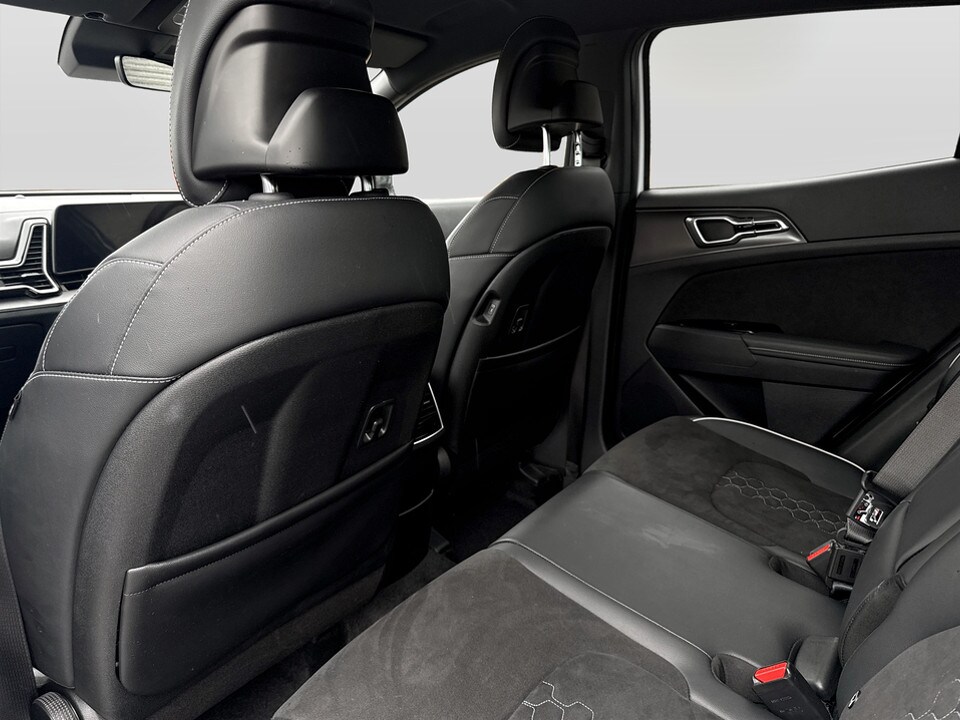 Used Kia Sportage 2023 for sale - 77529479: Photo 67