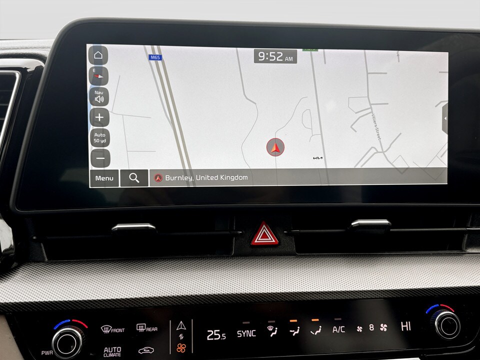 Used Kia Sportage 2023 for sale - 77529479: Photo 69