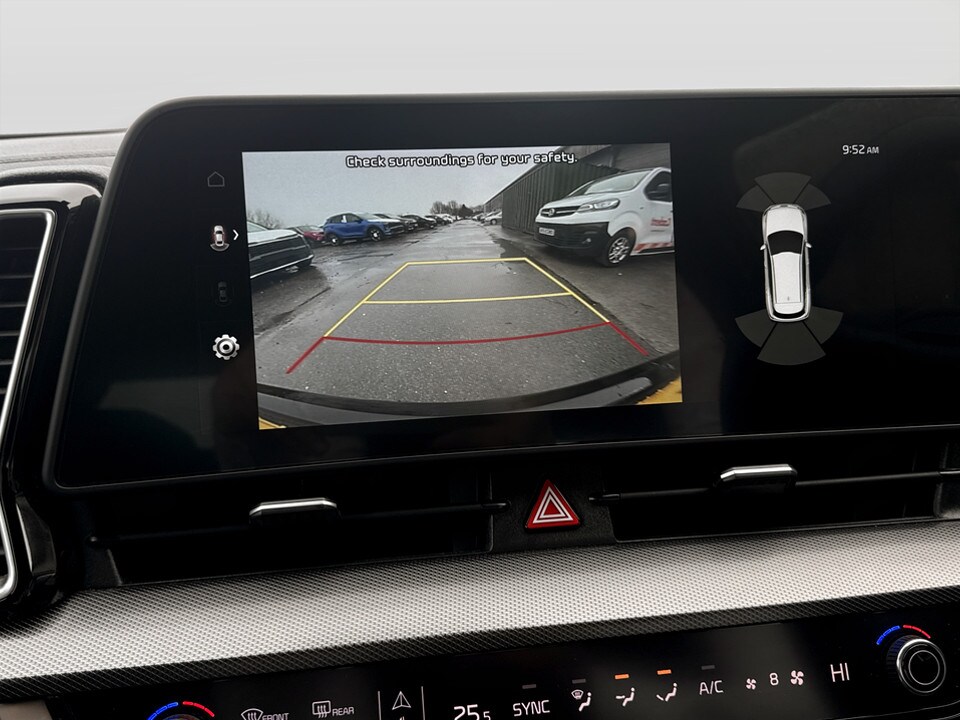 Used Kia Sportage 2023 for sale - 77529479: Photo 70