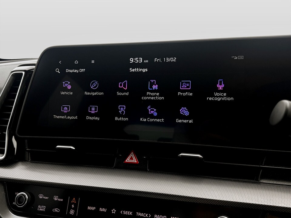 Used Kia Sportage 2023 for sale - 77529479: Photo 76