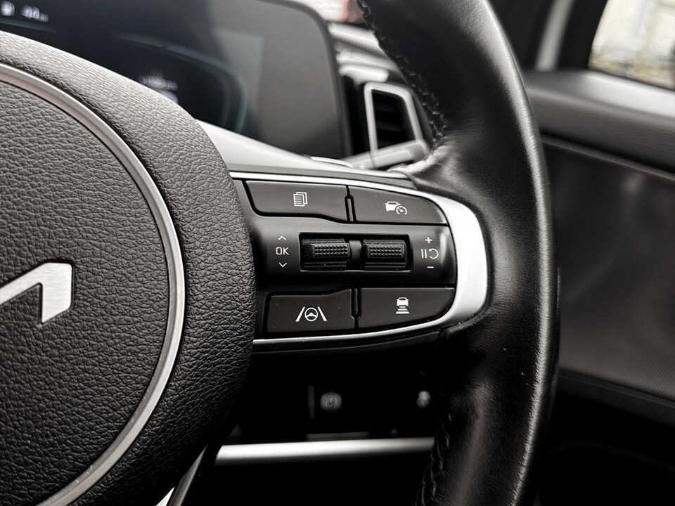 Used Kia Sportage 2023 for sale - 77529479: Photo 78