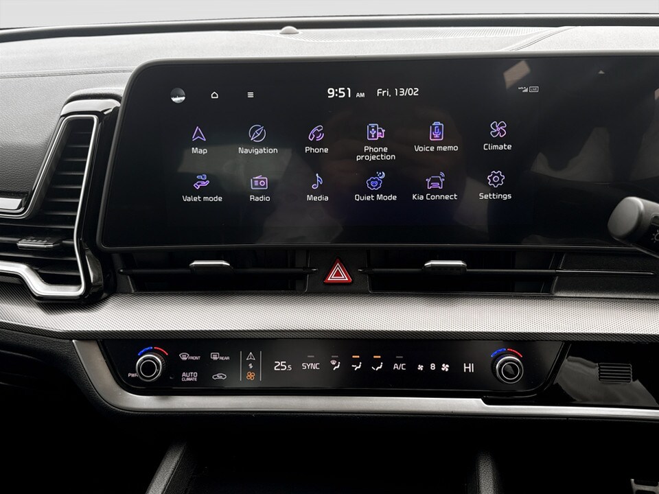 Used Kia Sportage 2023 for sale - 77529479: Photo 9