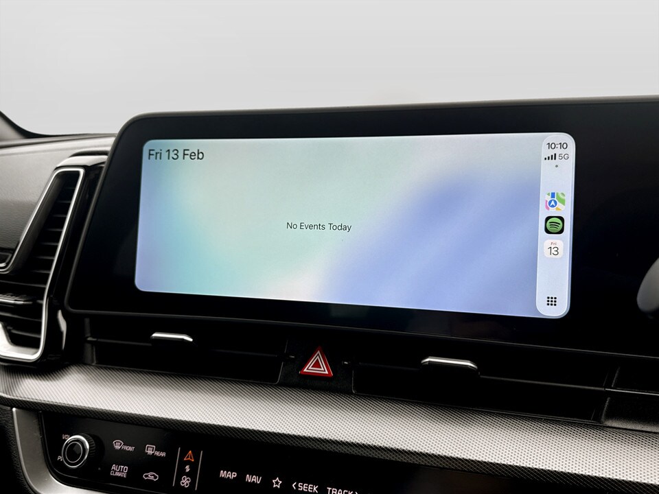 Used Kia Sportage 2023 for sale - 77529479: Photo 94