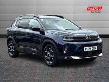 2024 - 1.2 PureTech Max 5dr