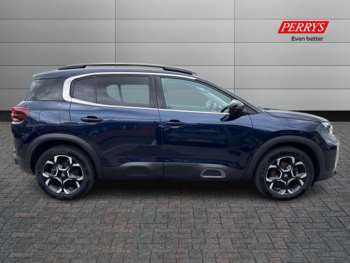 Used Citroen C5 Aircross 2024 for sale - 74924208: Photo